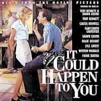 イット・クッド・オンリー・ハプン・ウィズ・ユー [CD] Amazon.co.jp: IT COULD HAPPEN TO YOU / イット・クッド